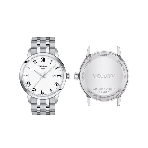Tissot Classic Dream