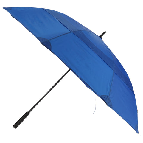 Totes 60'' Titan Vented rPET Umbrella