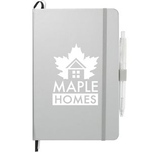 5.5'' x 8.5'' FSC® Mix Bound Journal Set