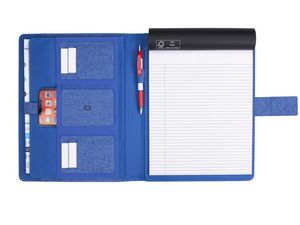 Altas RPET Padfolio