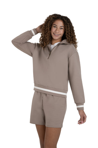 Holloway Ladies Heritage Prep Shorts