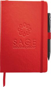 5.5'' x 8.5'' FSC® Mix Nova Bound Journal