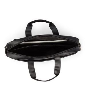 Bugatti Gin & Twill Soft Briefcase