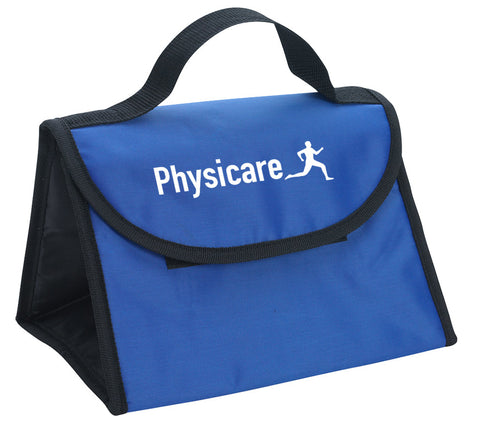 Container And Lunch Bag Combo