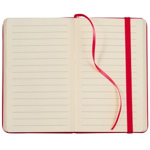 3.5'' x 5.5'' Recycled Pocket Bound Journal
