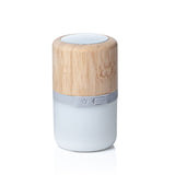 Bluesy Wireless Speaker - Bamboo Multi Color