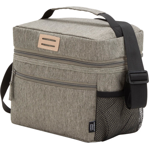 THE GOODS™ Recycled 9 Can Lunch Cooler