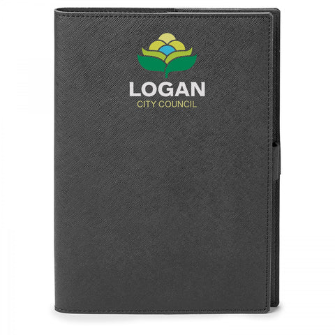 Toscano Genuine Leatherrefillable Journal