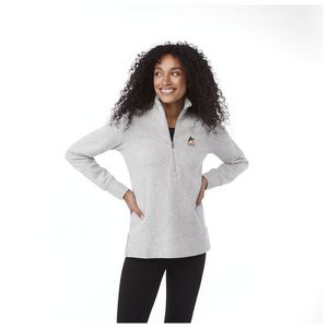 Women's DAYTON Classic Fleece Half Zip Pullover
