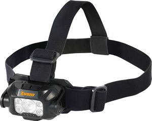 Rechargeable 6W Flex Band Headlight