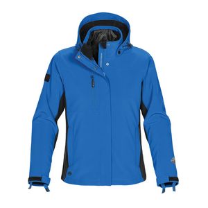 Stormtech Women's Atmosphere 3-In-1 System Jacket