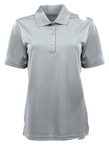 Platinum Silver Blank Front