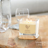Group (3 Wick Candle)