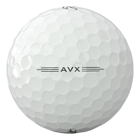 Titleist AVX - 3 Pack