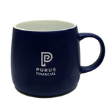 Mason 15 Fl. Oz. Ceramic Mug