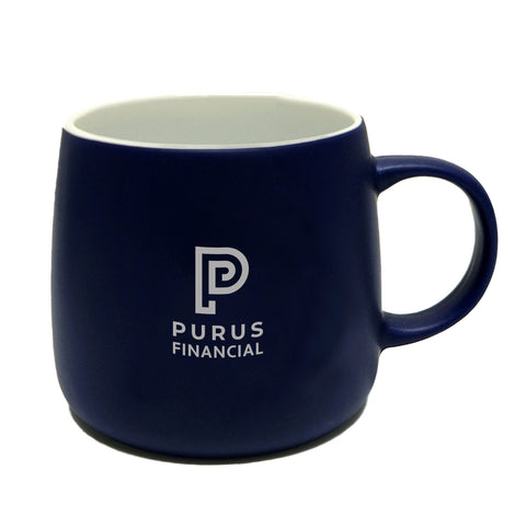 Mason 15 Fl. Oz. Ceramic Mug
