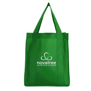 000624 North Park - Shopping Tote Bag