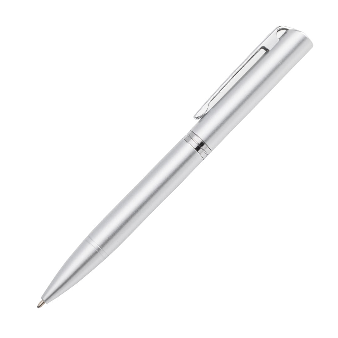 Matte Silver (Blank)