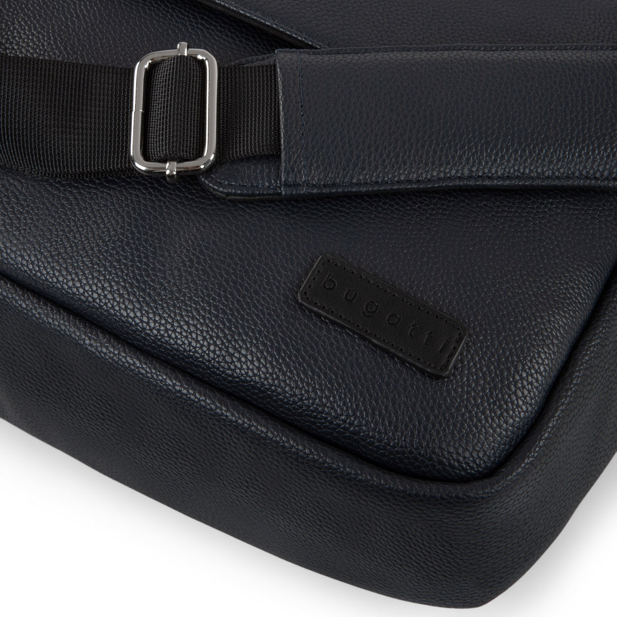 Bugatti Contrast Messenger Bag