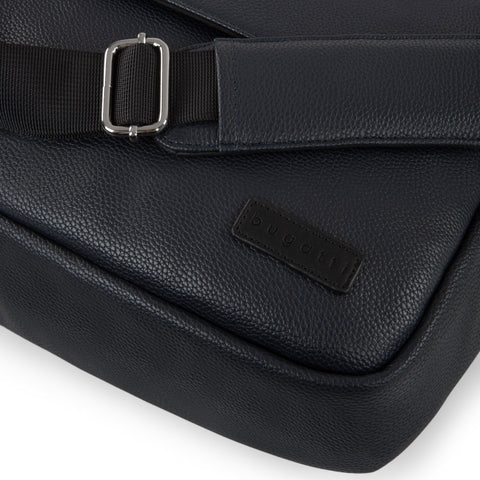 Bugatti Contrast Messenger Bag