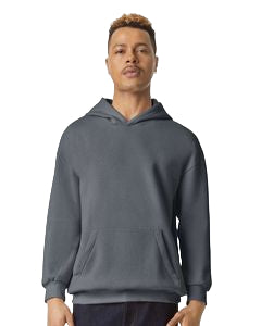 000481 American Apparel® ReFlex Fleece Hoodie