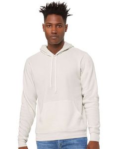 Bella + Canvas® Sponge Fleece Hoodie