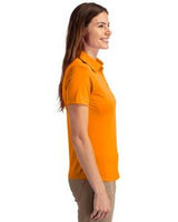 Orange Burst PRO Side