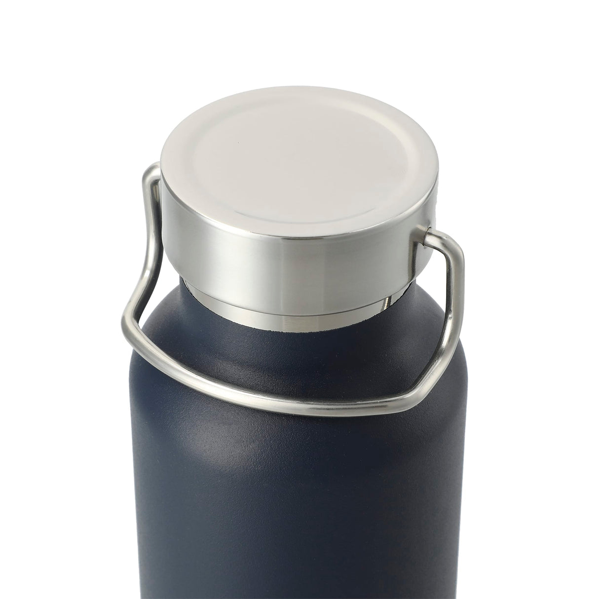 Navy Blue Top View