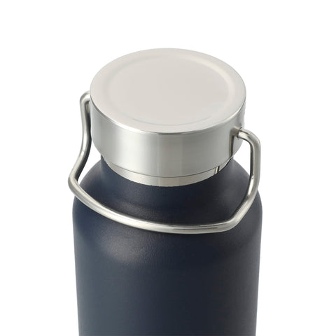 22 Oz. Thor Copper Vacuum Insulated Bottle
