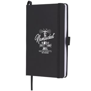 5'' x 7'' FSC® Mix Prism Notebook