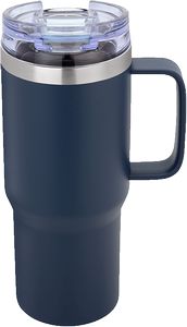 20 Oz. Urban Peak® Harbor Trail Vacuum Camp Mug
