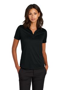 Mercer+Mettle® Women s Recharge Jersey Polo Shirt