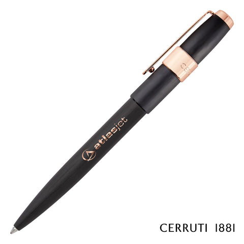 Cerruti 1881? Block Brushed Pen