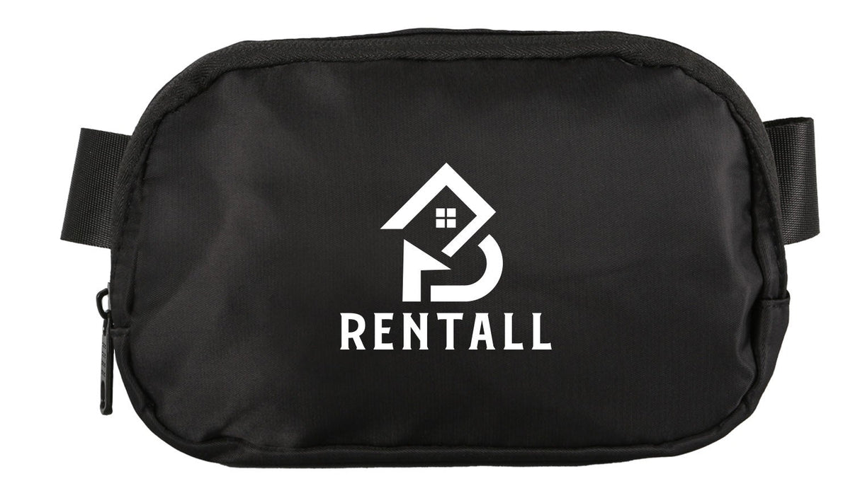 Street Talk Belt Bag