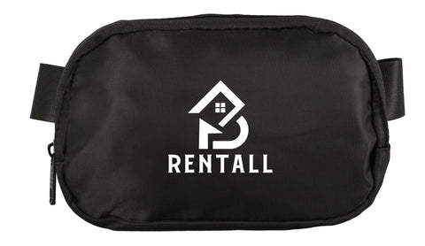 Street Talk Belt Bag