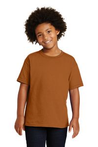 000415 Gildan® Youth Heavy Cotton™ 100% Cotton T-Shirt