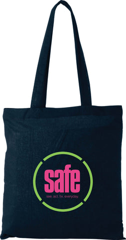 Carolina 4oz Cotton Canvas Tote