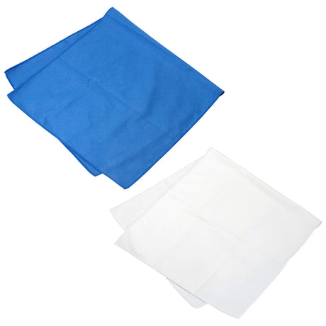 Big League 15" x 30" Microfiber Sports Towel- 1-Color