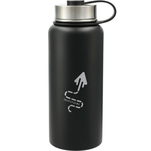Highland 3-in-1 Copper Vacuum Bottle Kit 32oz