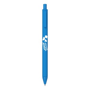 Alix Eye Candy Plastic Ballpoint Pen