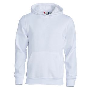 Clique Youth Stockholm Pullover Hoodie