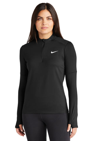 Nike Dri-FIT Element 1/2 Zip Ladies' Top