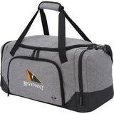 44 L. EarthTrendz™ rPET Whitewater Duffel