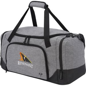 44 L. EarthTrendz™ rPET Whitewater Duffel