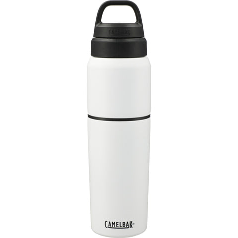 CamelBak MultiBev 22oz Bottle & 16oz Cup Insulated SS