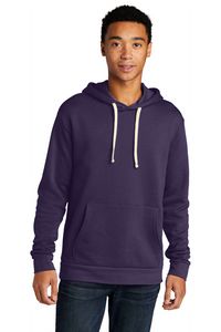 Next Level Apparel® Unisex Santa Cruz Pullover Hoodie