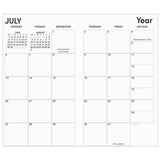 Silktouch Monthly