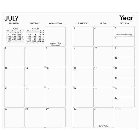 Silktouch Monthly