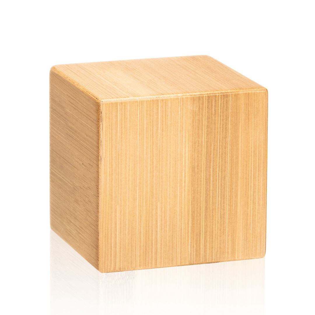 3 x 3 x 3 (Blank)