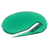 Translucent Green